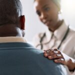 Black men ‘in danger of dying’ from prostate cancer due to health inequities