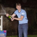 Trainee gas engineer, 20, wins £7.5m in lottery – but won’t quit work