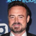 ‘I’m back baby!’: Jamie Theakston reveals he’s cancer free