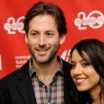 Filmmaker Jeff Baena, husband of actress Aubrey Plaza, dies aged 47