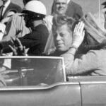 What are the conspiracy theories about JFK’s assassination?