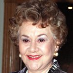 Award-winning actress Dame Joan Plowright has died