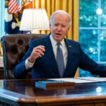 Biden pardons public servants to guard against potential ‘revenge’ by Trump