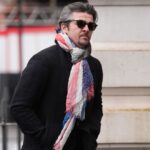 Joey Barton ‘kicked his wife in the head’ after threatening to fight her father, court hears