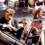 ‘Everything will be revealed’: Trump orders JFK files to be made public