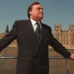 PM hails ‘legendary’ John Prescott ahead Hull funeral