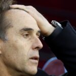 West Ham sack head coach after less than eight months in charge