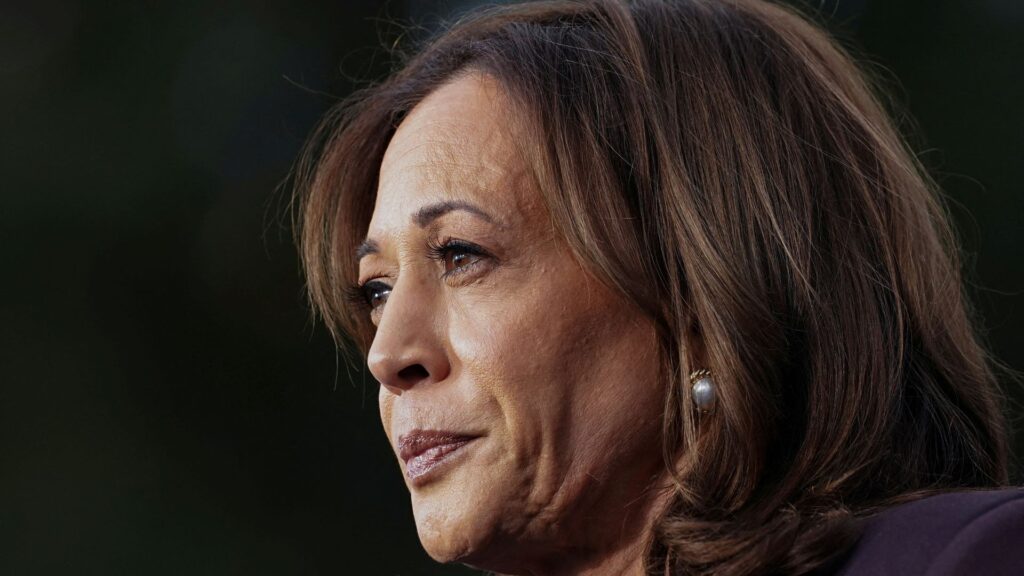 Donald Trump’s victory certified by defeated rival Kamala Harris