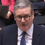 Starmer rules out emergency budget as he defends his chancellor