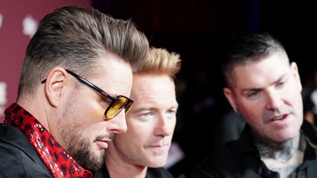 Ronan Keating on boyband fame in the 90s: ‘Our duty of care meant nothing’