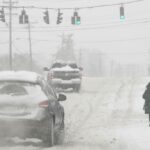 Seven US states declare emergency over winter storm