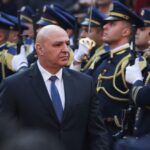 Lebanon elects head of army as president