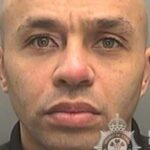 Manhunt as police appeal for former footballer to return to prison