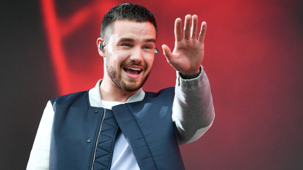 Liam Payne to feature in Netflix talent show months after his death