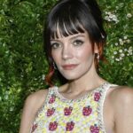 Lily Allen to take a break from podcast due to mental health