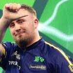 <a href='https://www.skysports.com/darts/live-blog/12288/13271484/world-darts-championship-live-updates-news-scores-results-stream-and-highlights-from-alexandra-palace'>Luke Littler to take on Stephen Bunting as semi-finals of World Darts Championship under way – follow live</a>