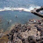 British man dies after being swept out to sea in Tenerife – reports