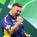 <a href='https://www.skysports.com/darts/live-blog/27975/13271484/world-darts-championship-live-updates-news-scores-results-stream-and-highlights-from-alexandra-palace'>Luke Littler clinches first set in World Darts Championship final – follow updates from Sky Sports</a>