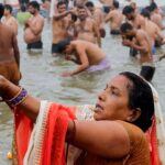 ‘Connected to the divine’: Why millions go to the world’s largest religious gathering