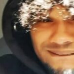 Family demand answers as vigil held for man shot dead by police on Christmas Eve