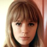 Singer Marianne Faithfull dies at the age of 78