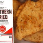 Major supermarket recalls two chicken products after salmonella detected