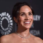 Duchess of Sussex returns to Instagram with New Year beach video