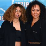 ‘Nepo babies have never faced so much hate’, Mel B’s daughter says