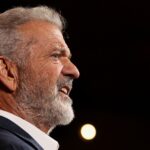 ‘Nothing left’ of Mel Gibson’s house as he urges California governor to ‘spend less on hair gel’