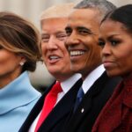 Michelle Obama to miss Donald Trump’s inauguration