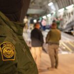 Trump announces ‘retaliatory measures’ after Colombia refuses to accept deported migrant flight