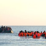 Suspected people smugglers face travel bans and social media curbs