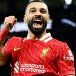 Salah in ‘last six months’ at Liverpool as he says ‘no progress’ on contract