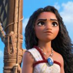 Disney being sued for billions over Moana claims