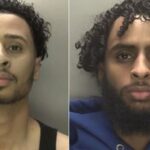 Gang that used Grindr to lure victims then rob them is jailed