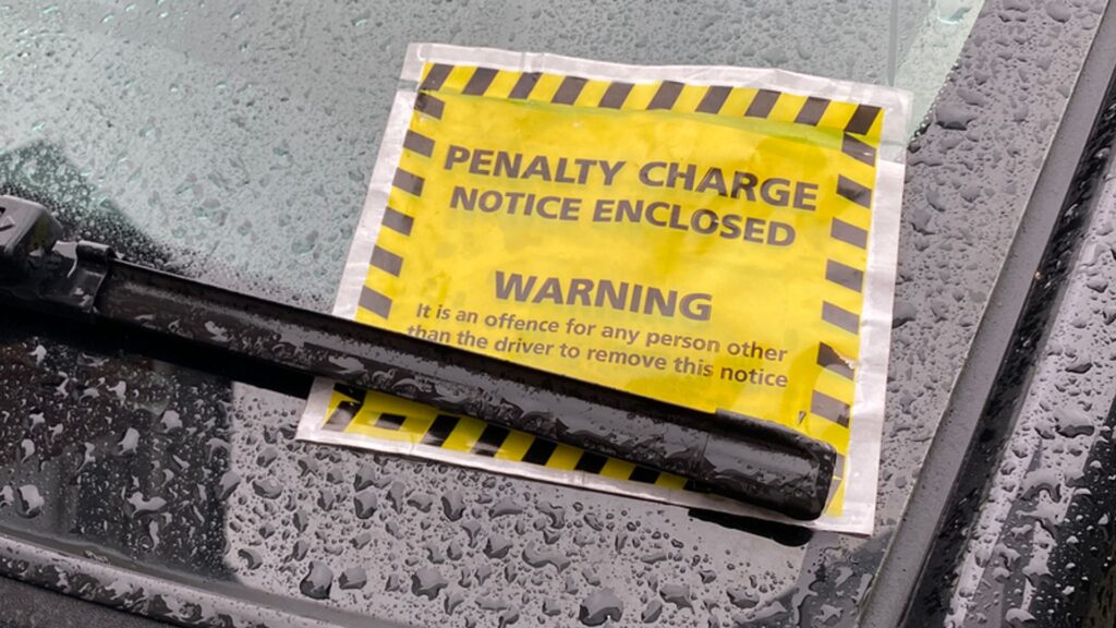 ‘I’m being harassed about a private parking fine from five years ago – do I need to pay?’