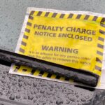 ‘I’m being harassed about a private parking fine from five years ago – do I need to pay?’