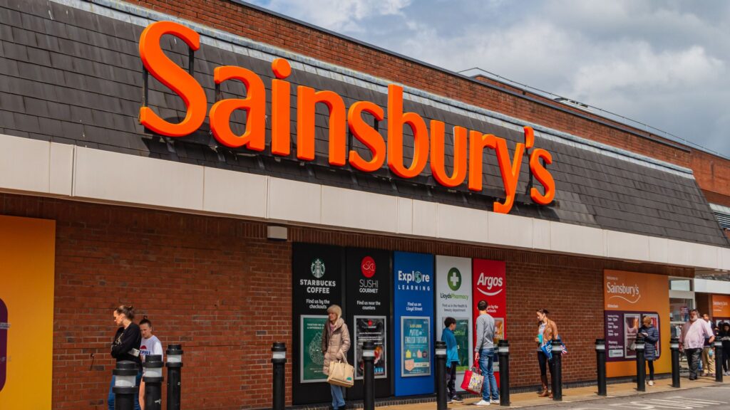 Sainsbury’s to cut over 3,000 jobs – with all cafes to close