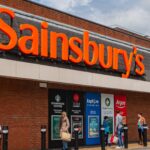 Sainsbury’s to cut over 3,000 jobs – with all cafes to close