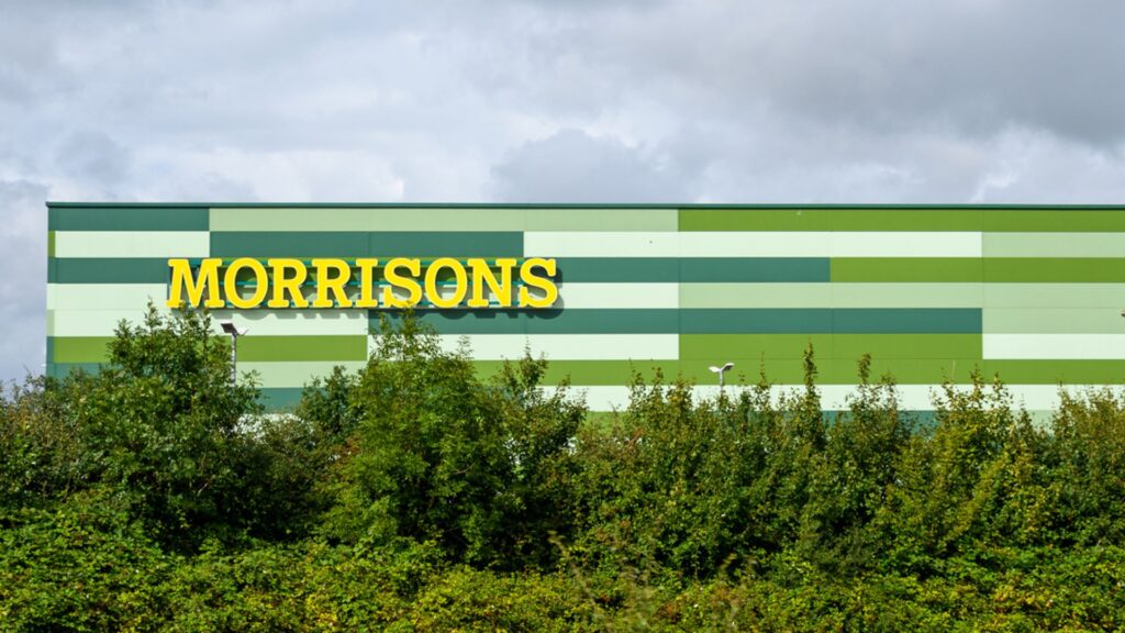 Morrisons takes legal action to stop farmers’ protests