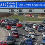 Scotland ‘unlikely’ to meet 2030 target on reducing car use due to ‘lack of leadership’