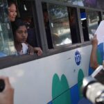 Myanmar frees more than 6,000 prisoners to mark anniversary