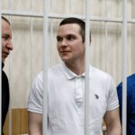 Navalny’s lawyers sentenced to years in Russian penal colony