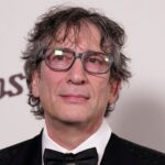 Author Neil Gaiman denies allegations of engaging in non-consensual sex