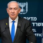 Netanyahu says ceasefire will not go ahead until Hamas releases list of hostages to be freed