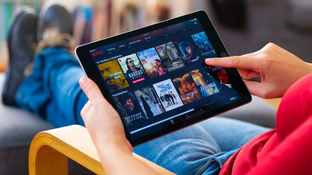 Netflix to raise prices for some subscribers as it reports millions of new customers