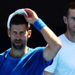 Murray: I’ll help Djokovic be ‘best athlete of all time’