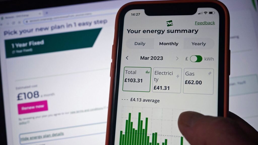 Ovo Energy buys brand from founder as capital-raise looms