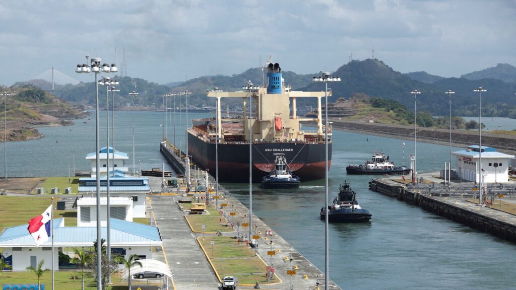 Trump says US ‘taking back’ Panama Canal – but Panama’s president has defiant message