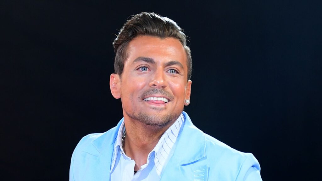 Hollyoaks star Paul Danan dies aged 46